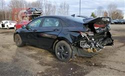 هیۆندای ئەلەنترا